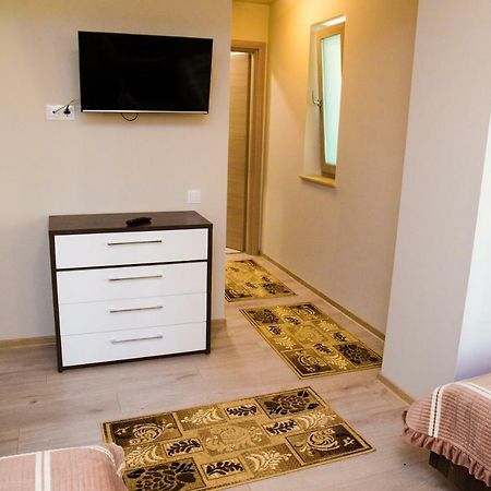 Apartament Calea Bucuresti Питешти Экстерьер фото