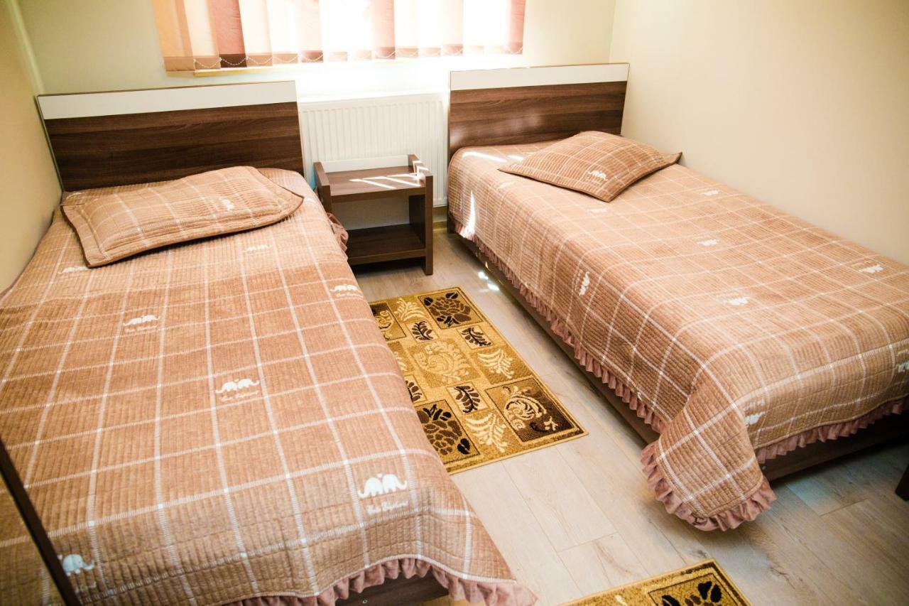 Apartament Calea Bucuresti Питешти Экстерьер фото