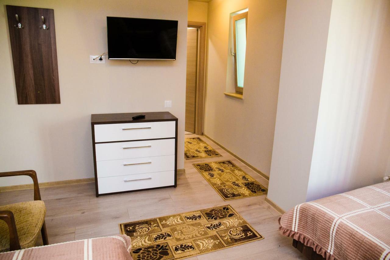 Apartament Calea Bucuresti Питешти Экстерьер фото