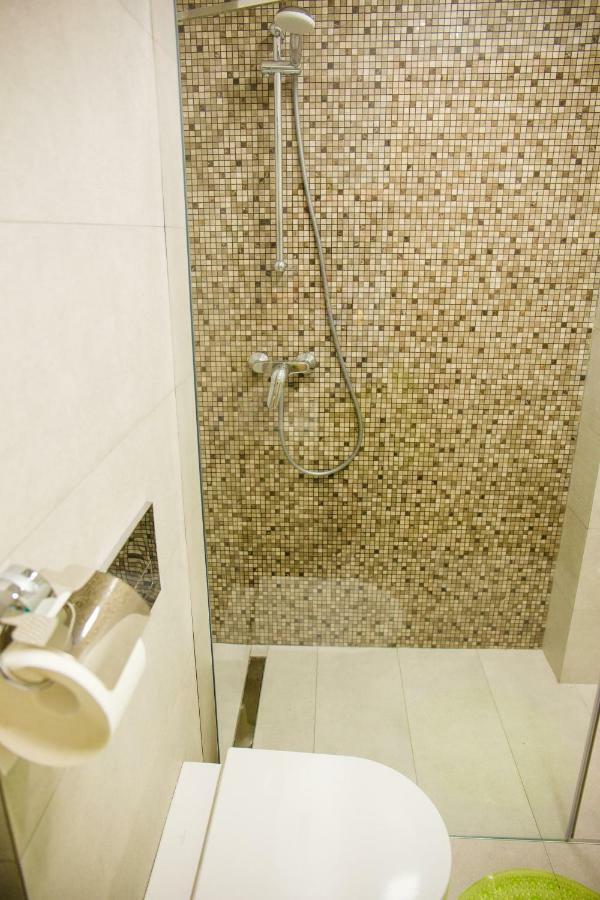 Apartament Calea Bucuresti Питешти Экстерьер фото