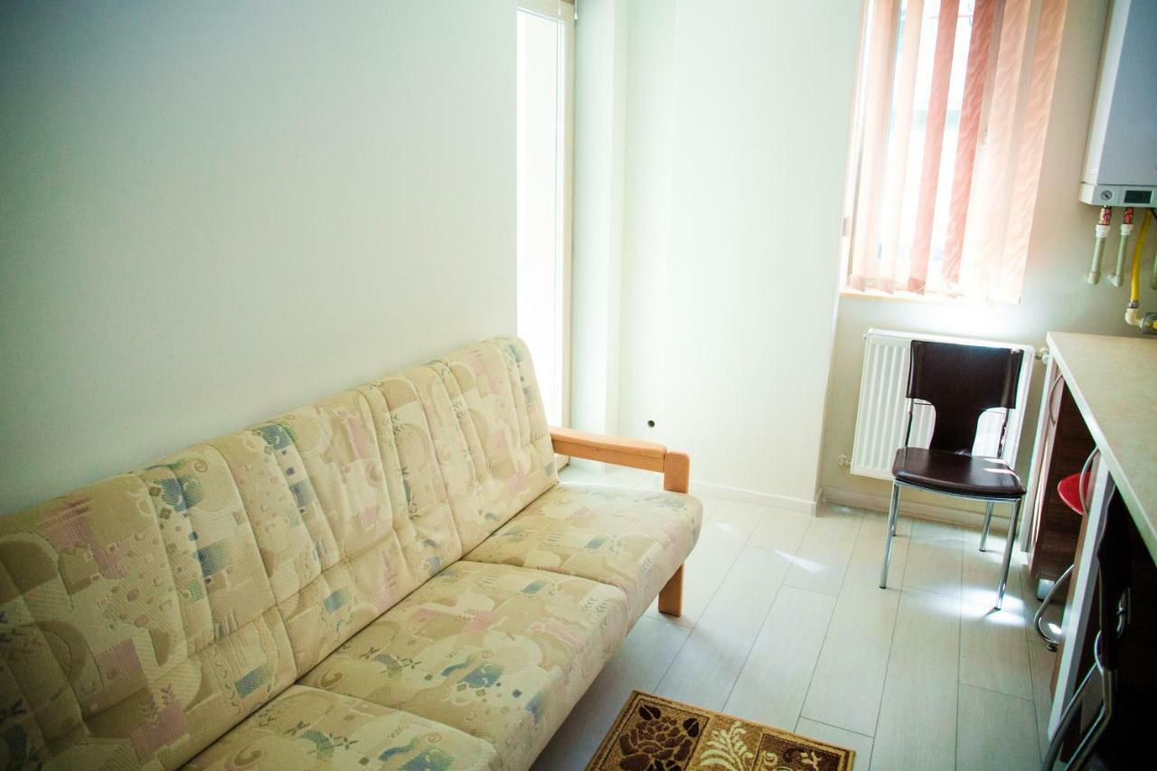 Apartament Calea Bucuresti Питешти Экстерьер фото