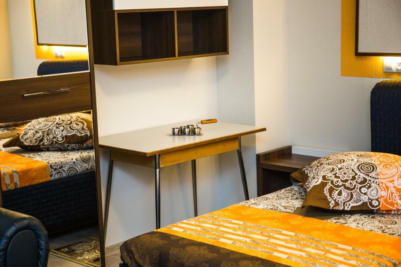 Apartament Calea Bucuresti Питешти Экстерьер фото